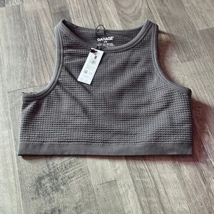 Garage Tank top